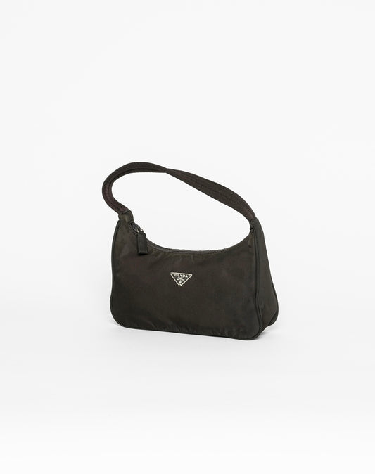 Prada Hobo Bag