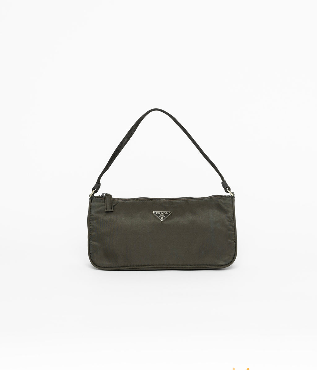Prada Tessuto Bag