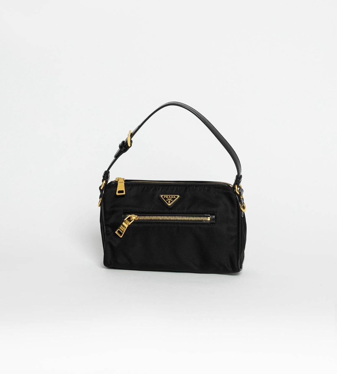 Prada Tessuto Bag