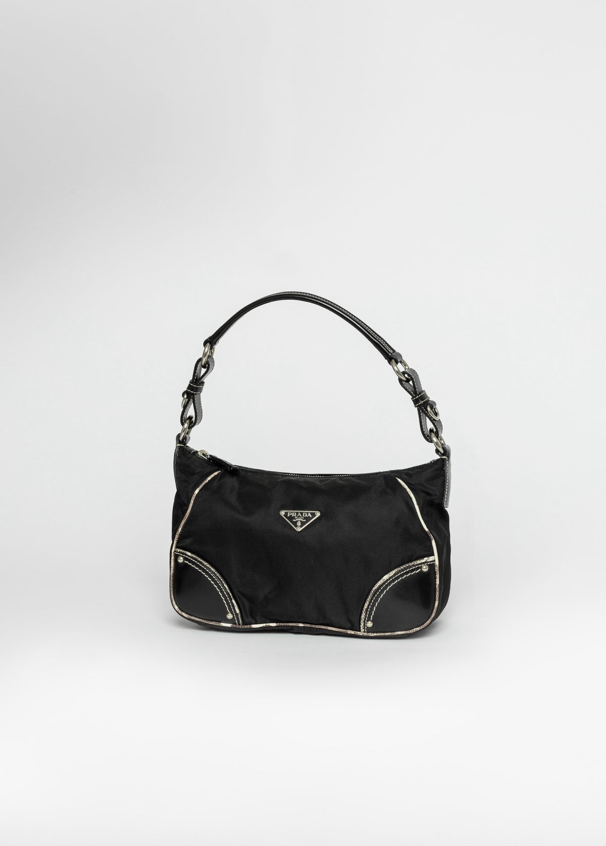 Prada Tessuto Bag