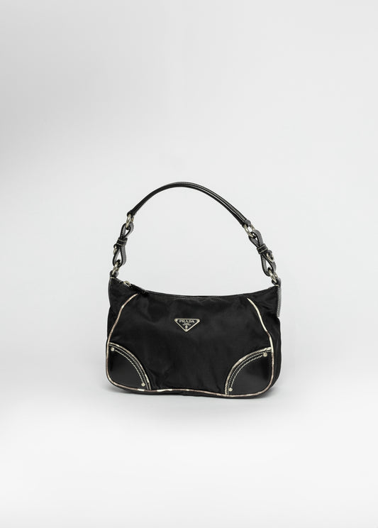 Prada Tessuto Bag