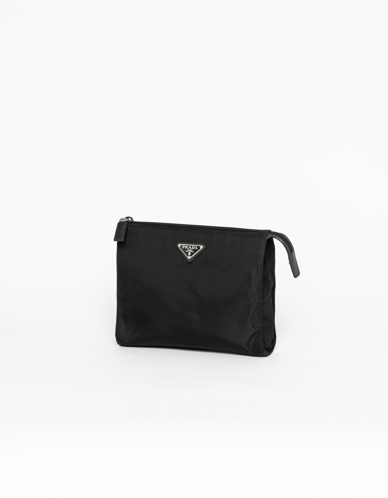 Prada Tessuto Pouch