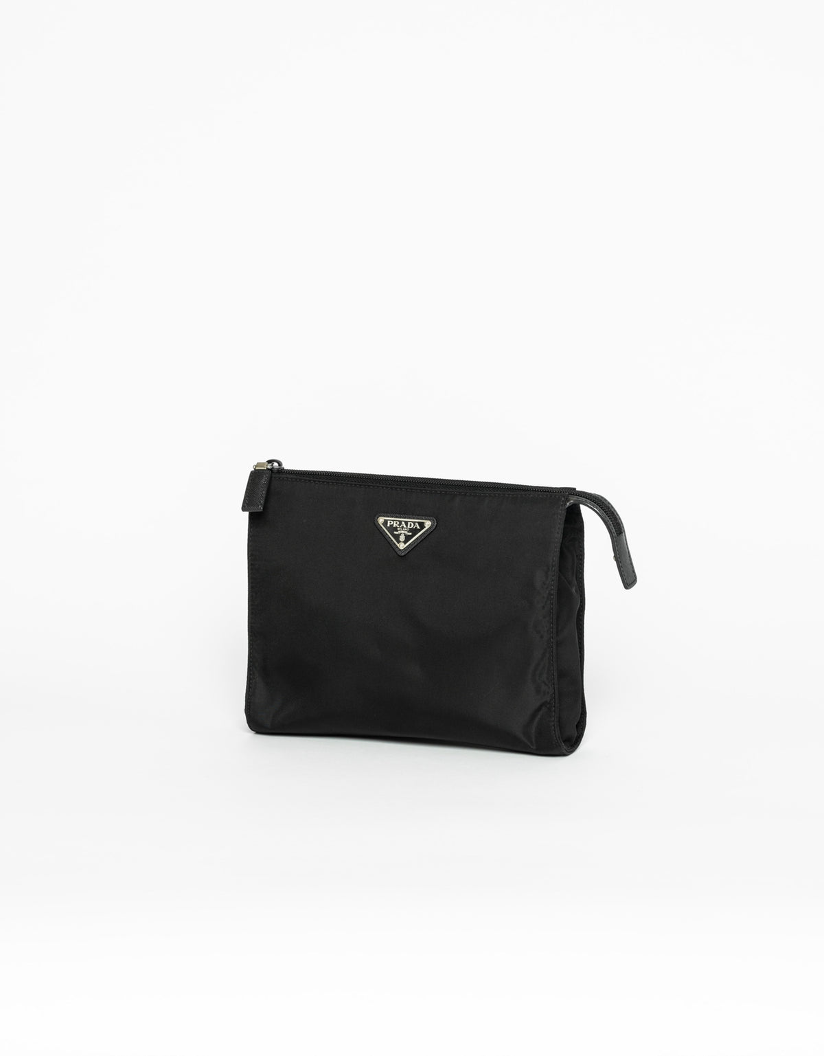 Prada Tessuto Pouch