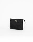 Prada Tessuto Pouch