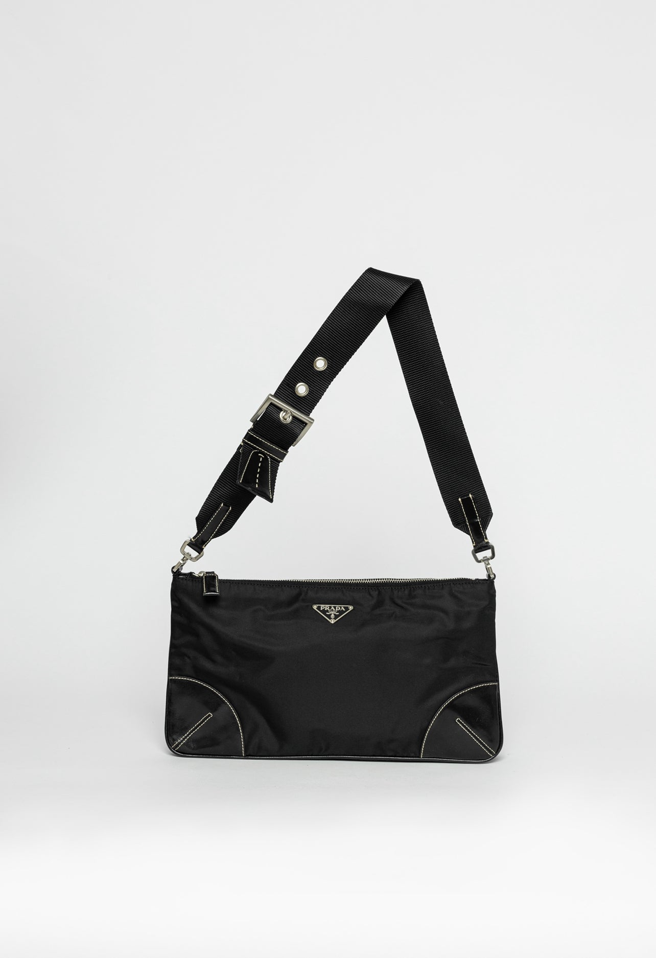 Prada Tessuto Bag