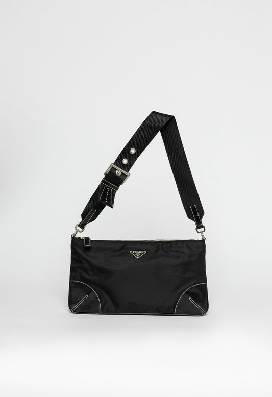 Prada Tessuto Bag