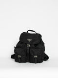 Prada Tessuto Backpack
