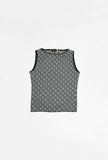 Fendi Zucca Cotton Top