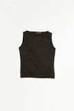 Fendi Zucca Cotton Top