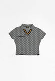 Fendi Zucca Cotton Top
