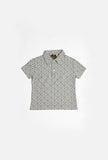 Fendi Zucca Cotton Top