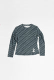 Dior Trotter Monogram Top