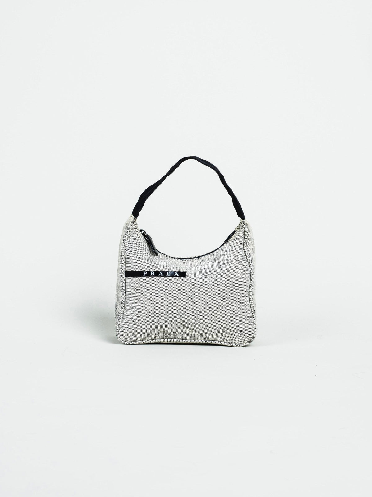 Prada Hobo Bag