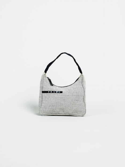 Prada Hobo Bag