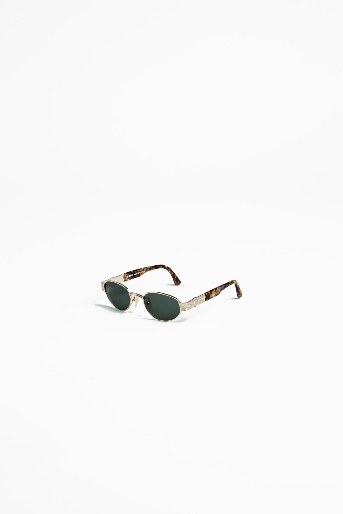 Fendi Metal Sunglasses