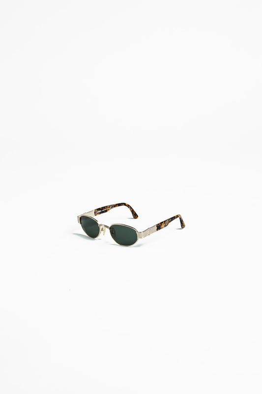 Fendi Metal Sunglasses