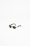Fendi Metal Sunglasses