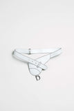 Dior Saddle Belt Bag