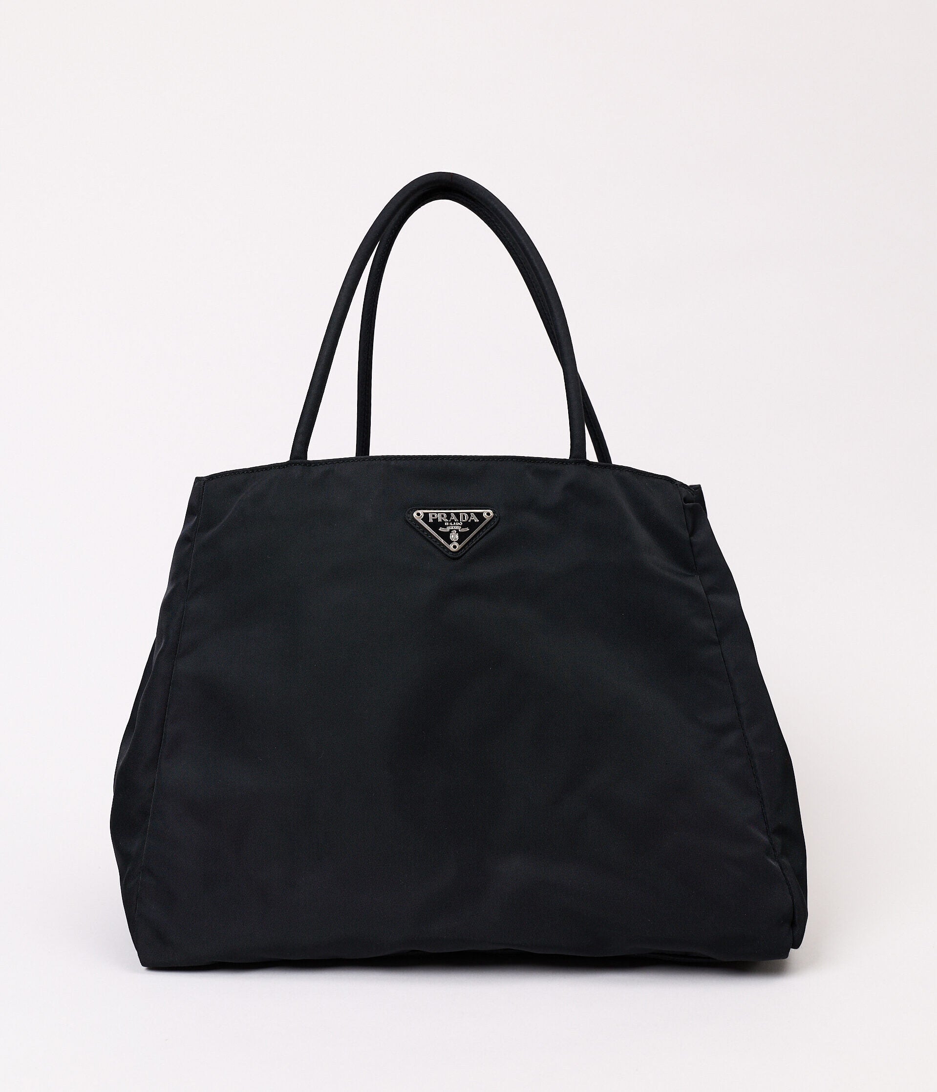 Prada Tessuto Handbag