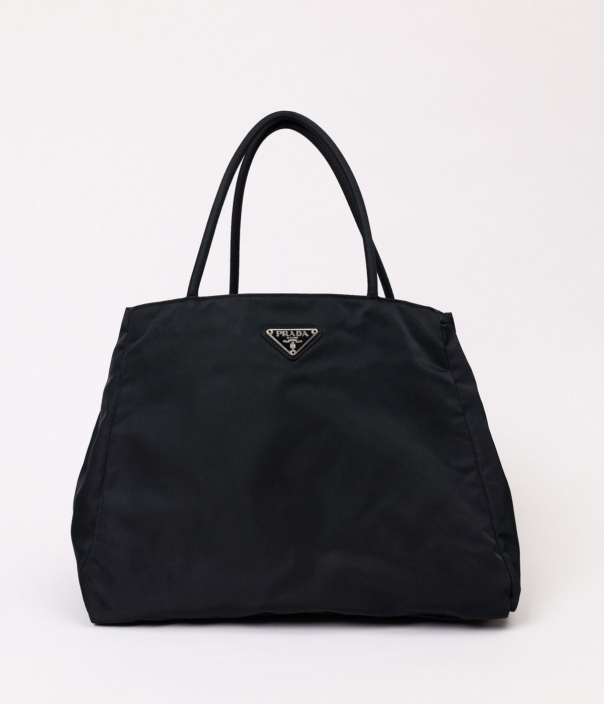 Prada Tessuto Handbag