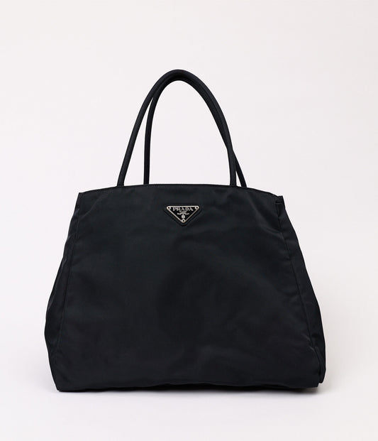 Prada Tessuto Handbag