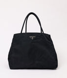 Prada Tessuto Handbag