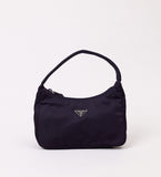 Prada Tessuto Hobo Bag