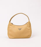 Prada Tessuto Hobo Bag