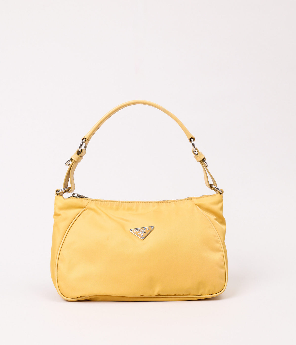 Prada Tessuto Hobo Bag