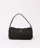 Prada Tessuto Pochette Bag