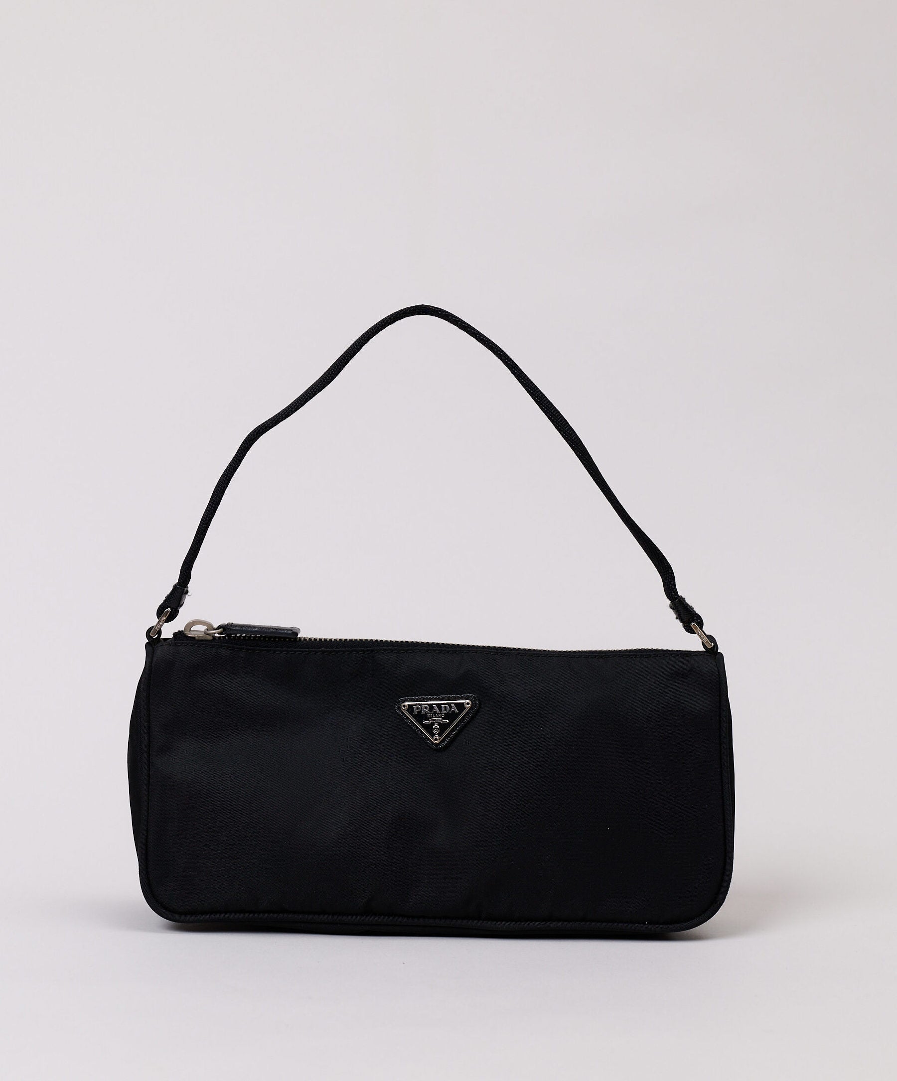 Prada Tessuto POchette Bag