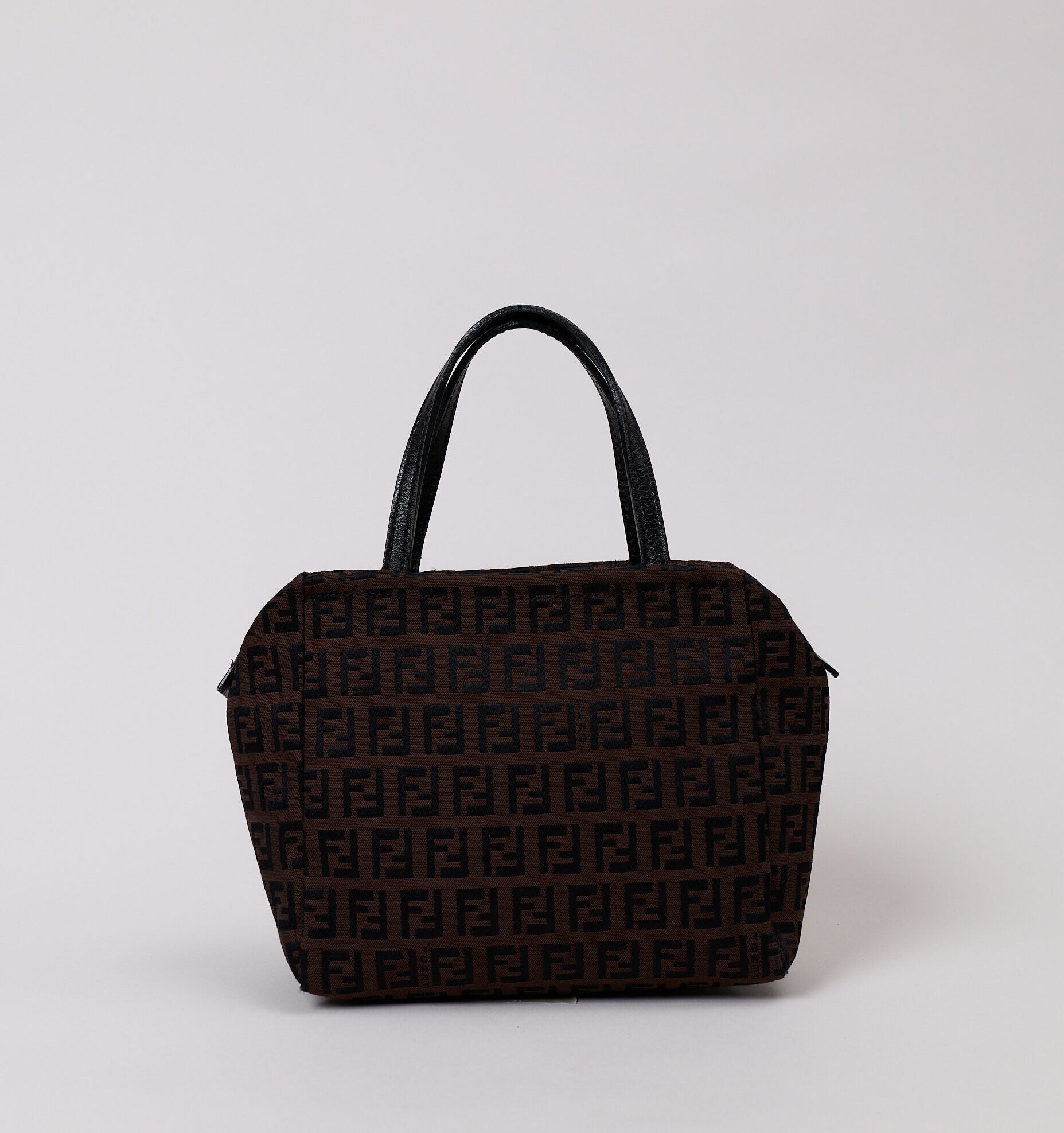Fendi Zucca Mini Bag