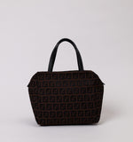 Fendi Zucca Mini Bag
