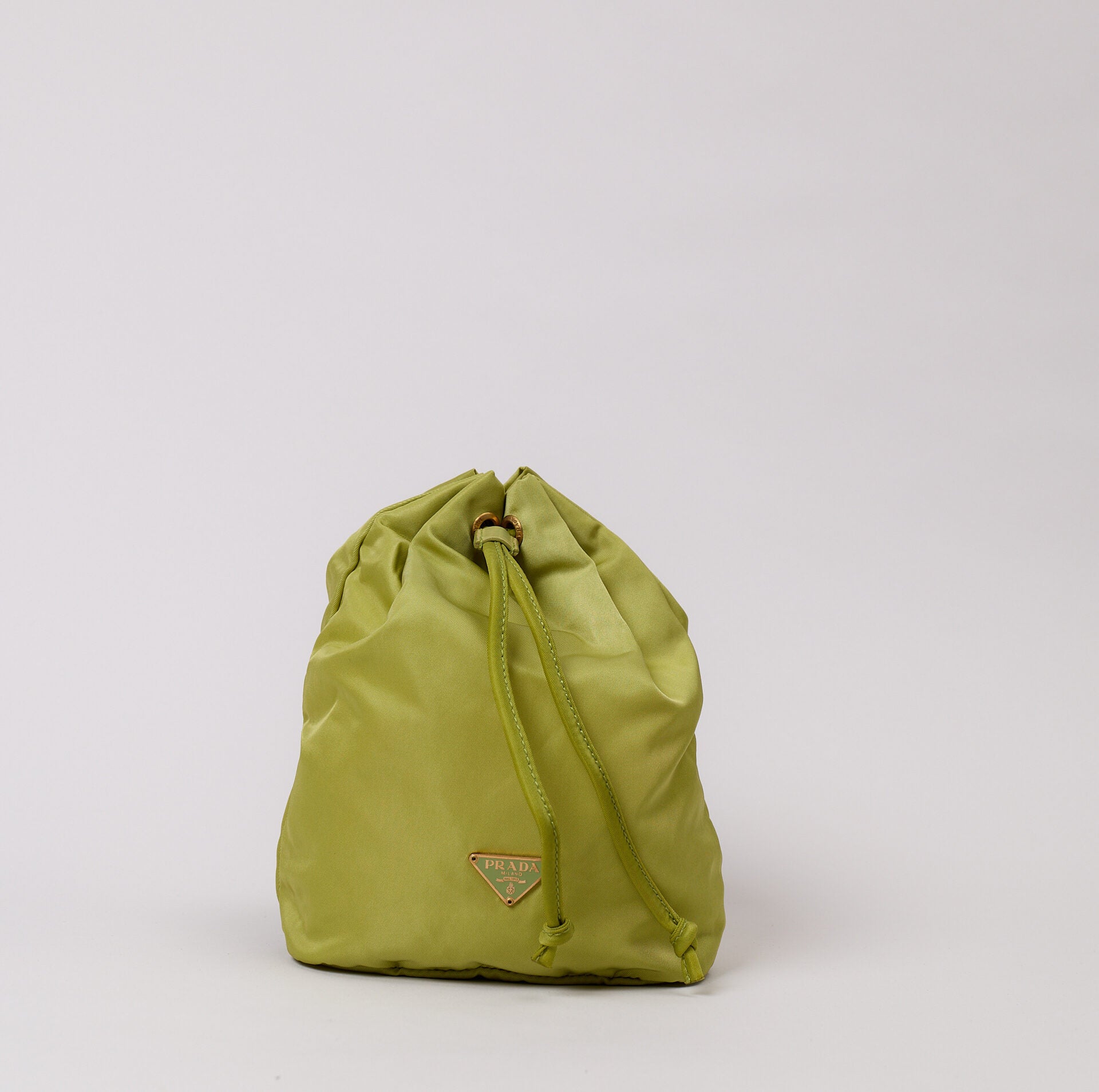 Prada Tessuto Pouch