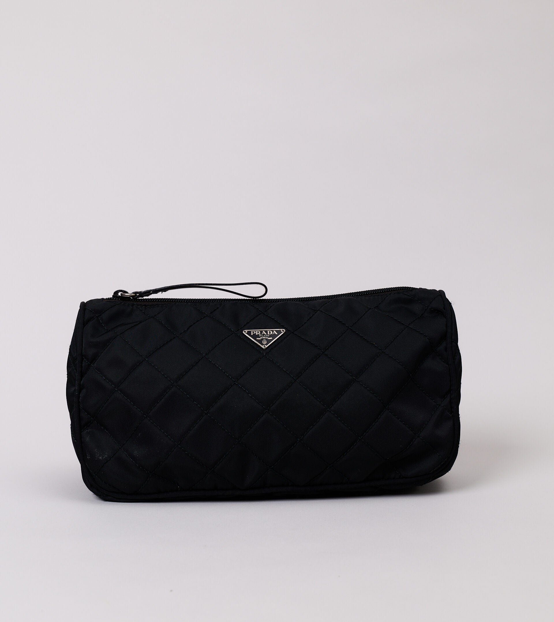 Prada Tessuto Pouch