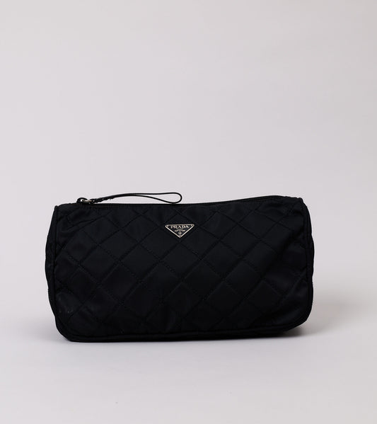 Prada Tessuto Pouch