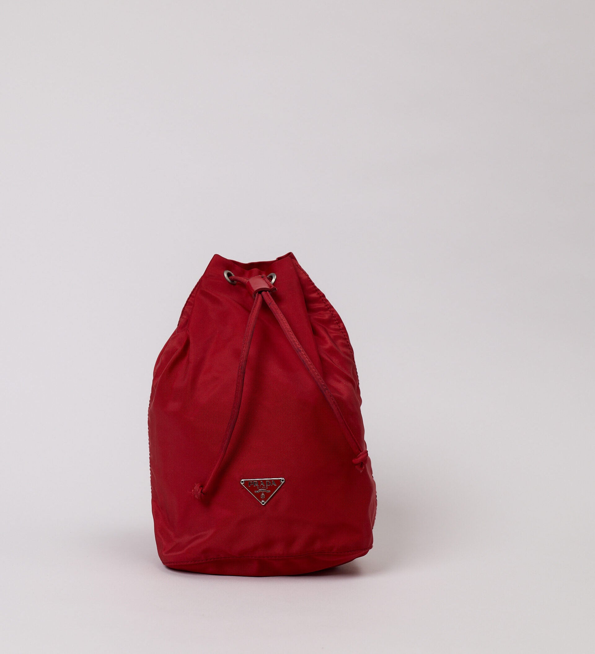 Prada Tessuto Pouch