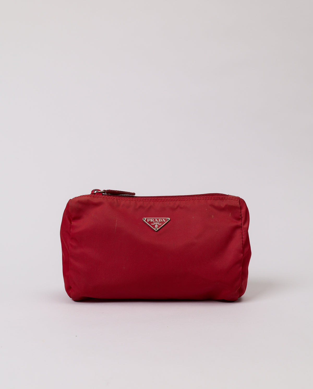 Prada Tessuto Pouch