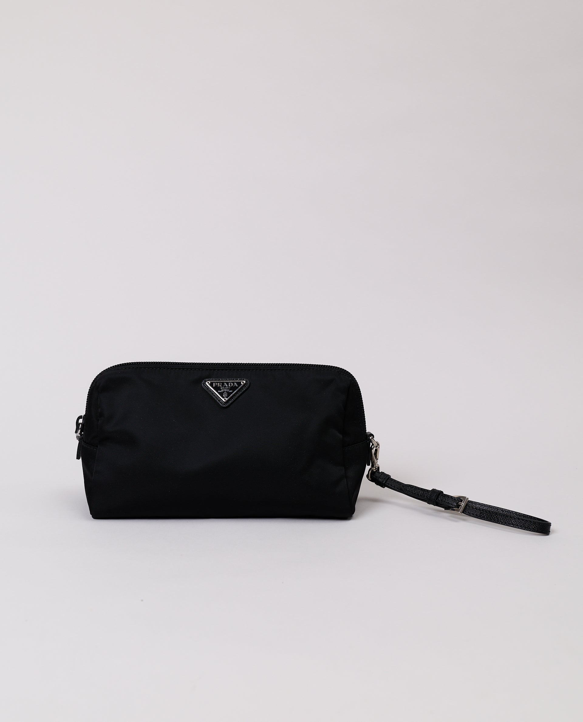Prada Tessuto Pouch