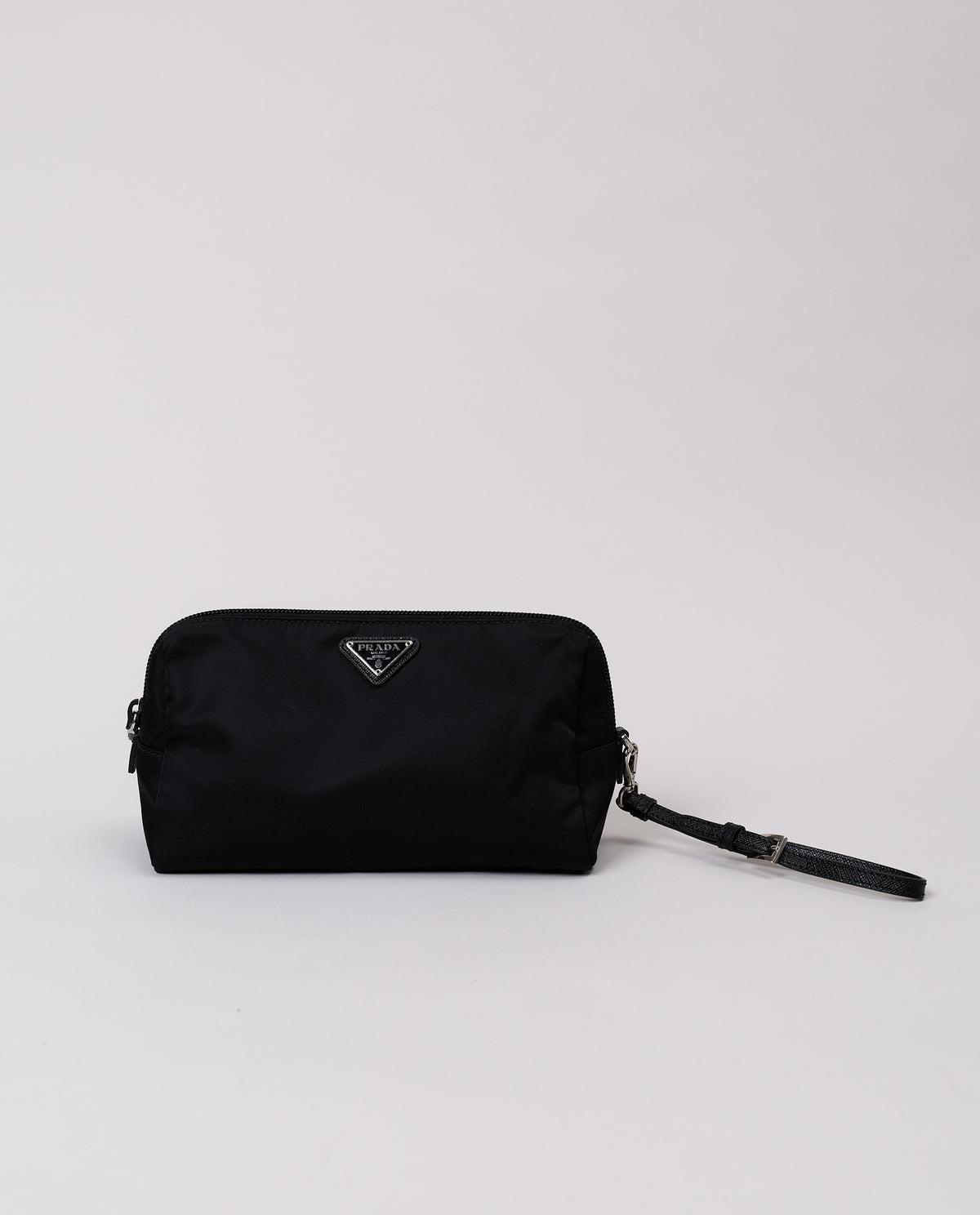 Prada Tessuto Pouch