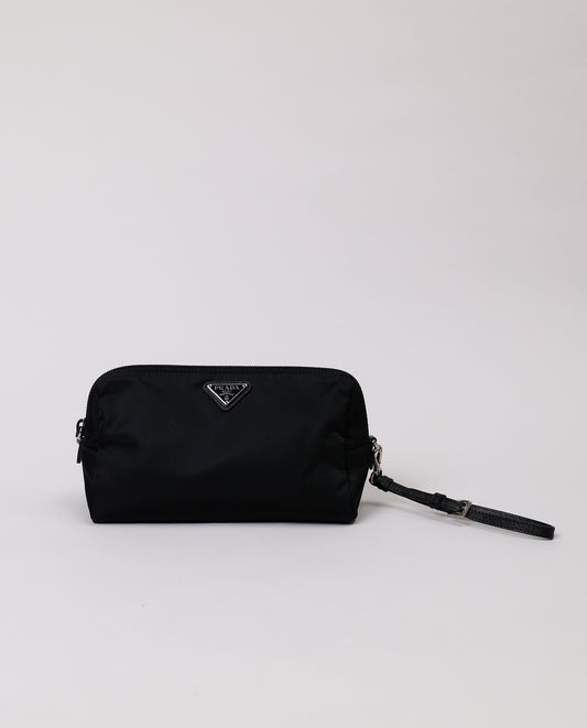 Prada Tessuto Pouch
