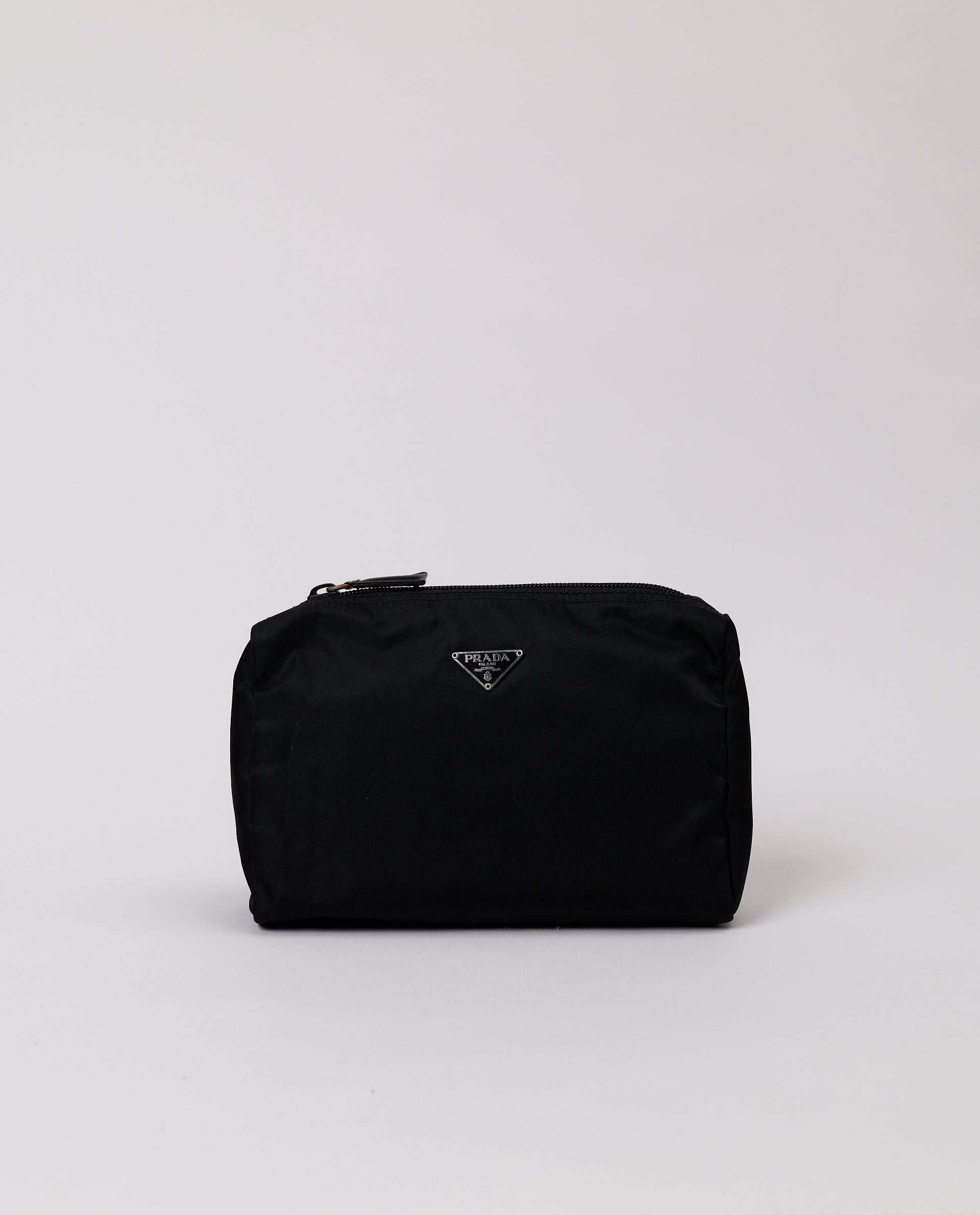 Prada Tessuto Pouch
