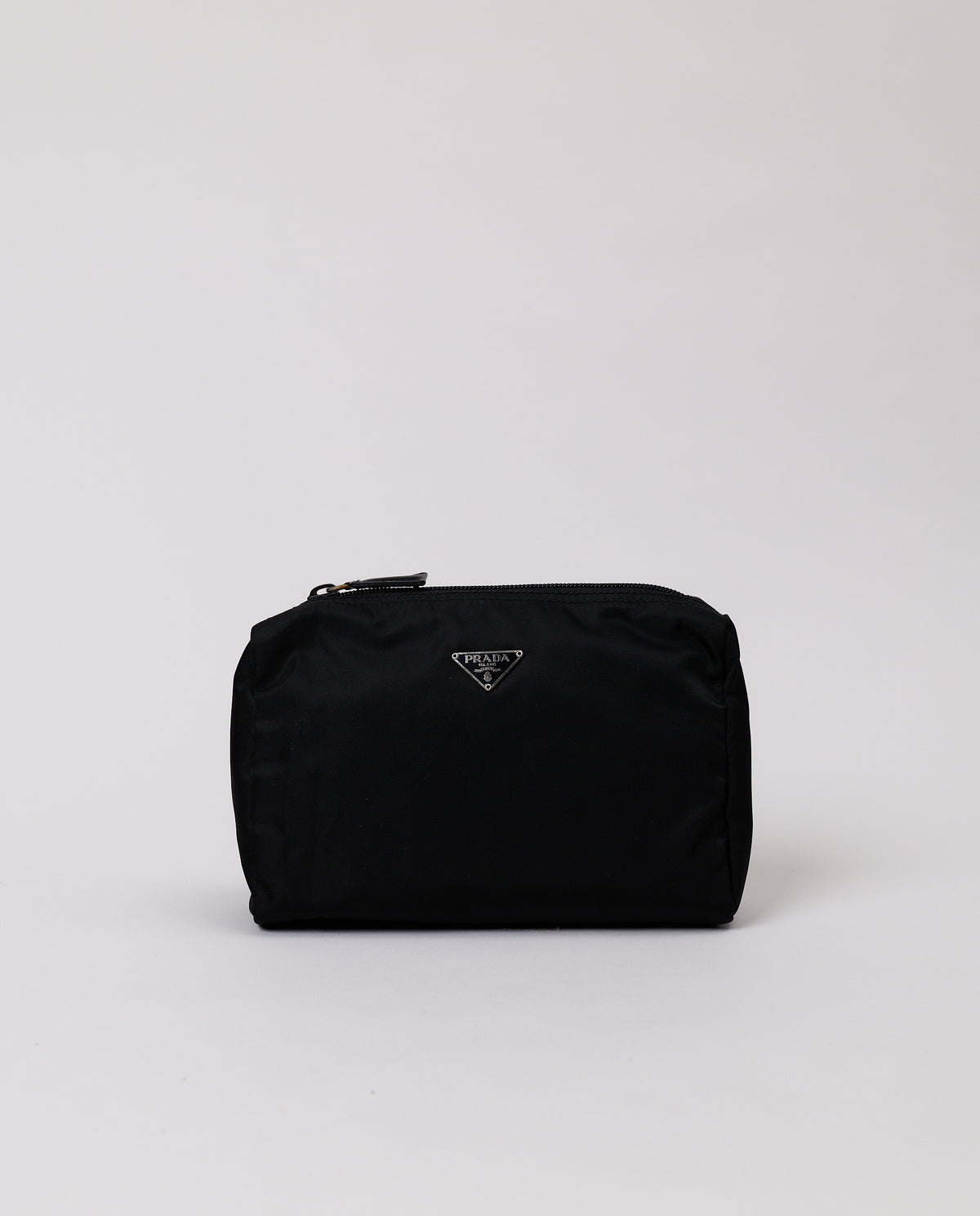 Prada Tessuto Pouch