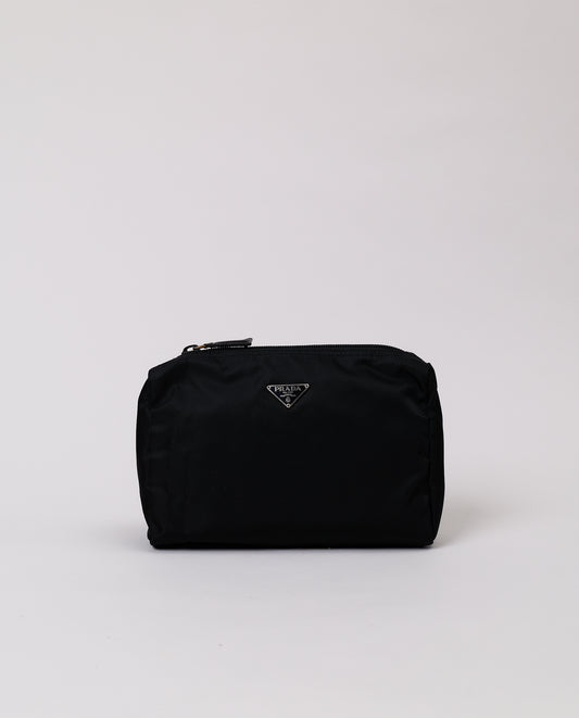 Prada Tessuto Pouch
