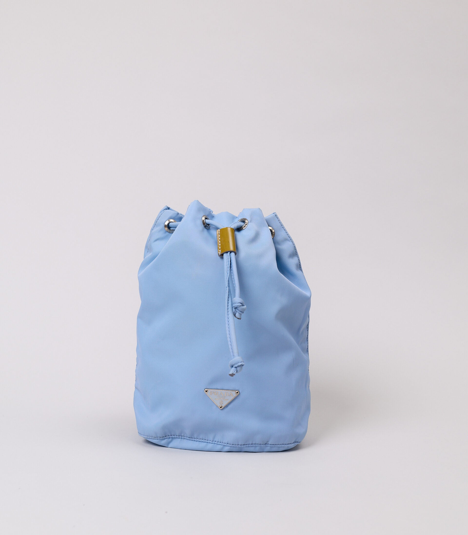 Prada Tessuto Pouch