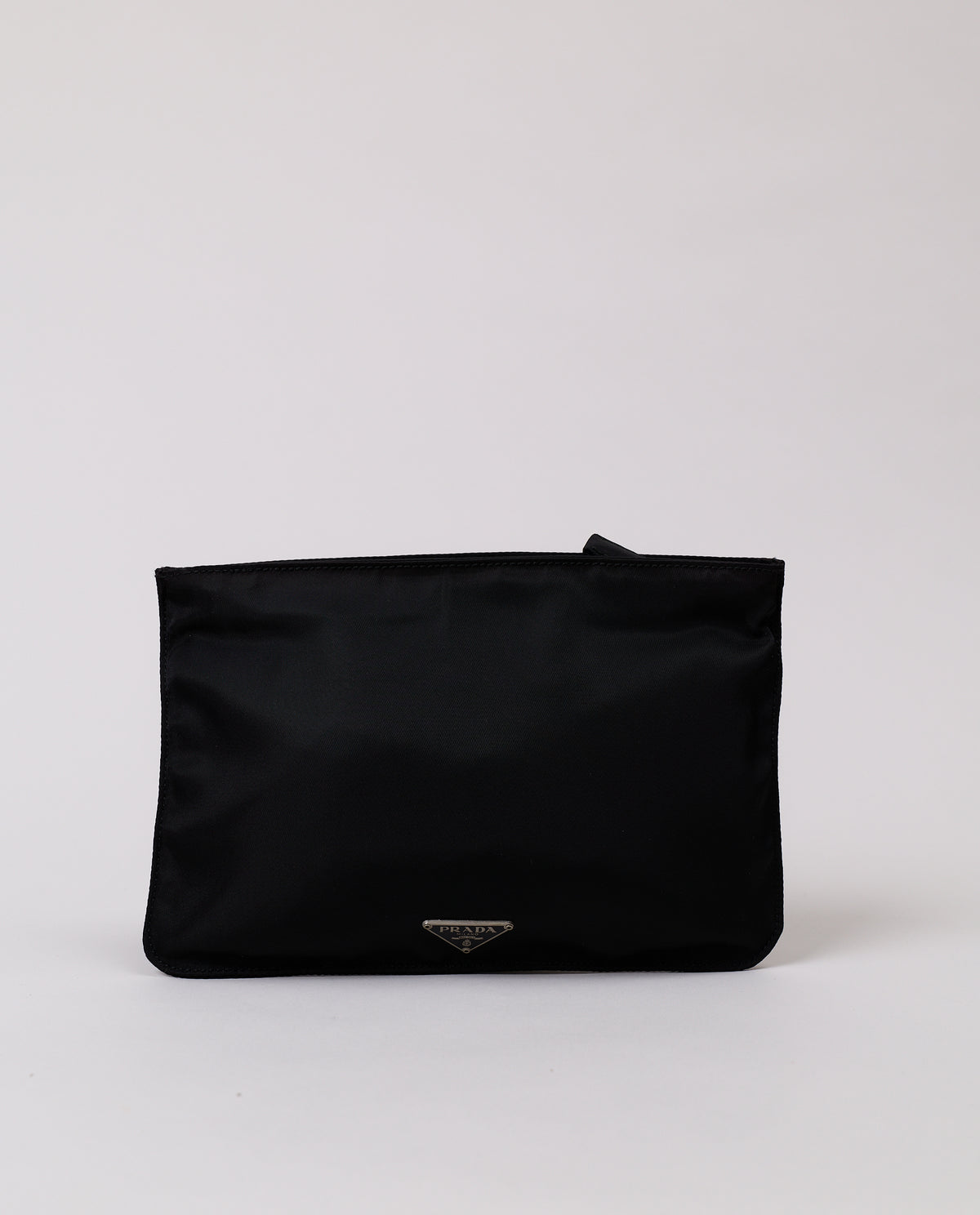 Prada Tessuto Pouch