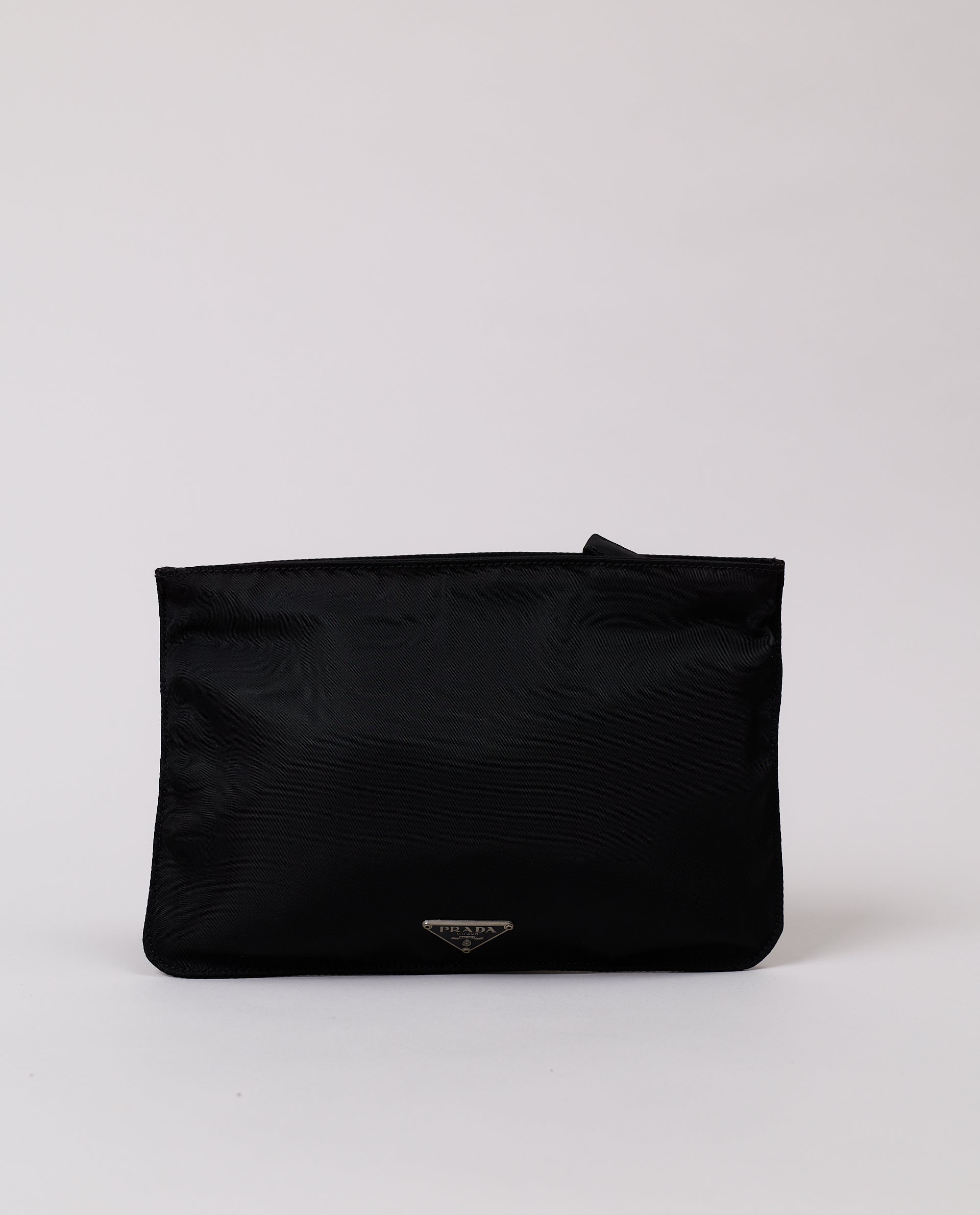 Prada Tessuto Pouch
