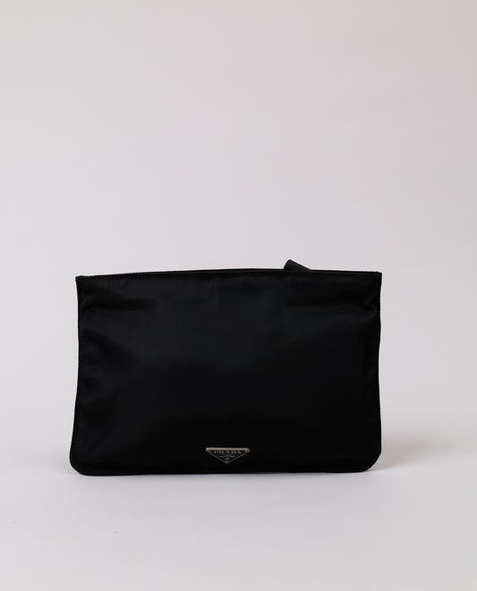 Prada Tessuto Pouch