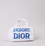 Dior Jadore Towel Bag