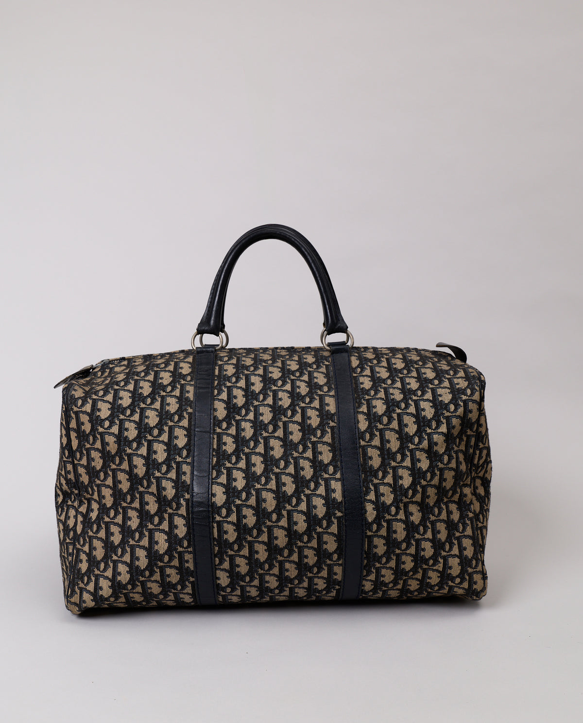 Dior Trotter Boston bag
